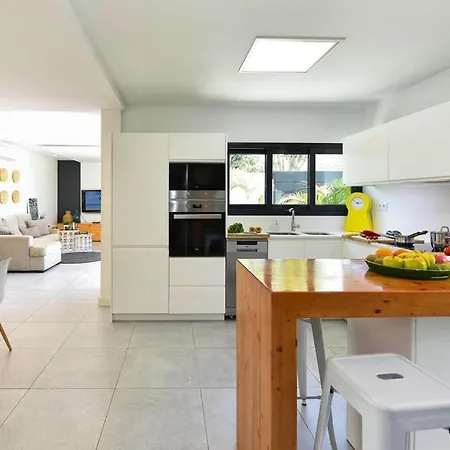 Bungalow, Playa Del Ingles Maspalomas (Gran Canaria)