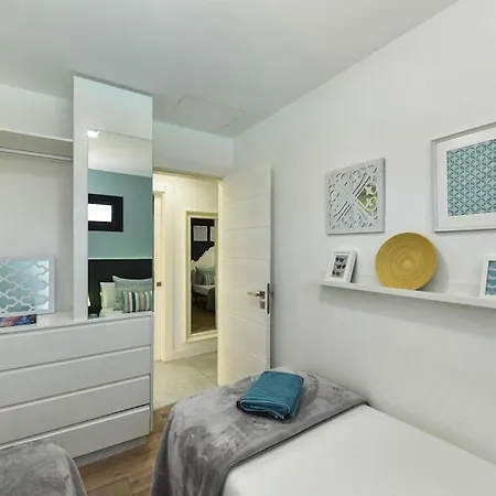 Bungalow, Playa Del Ingles