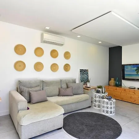 Bungalow, Playa Del Ingles بيت للعطل