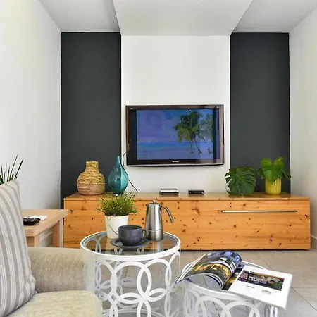 Сasa de vacaciones Bungalow, Playa Del Ingles Maspalomas (Gran Canaria)