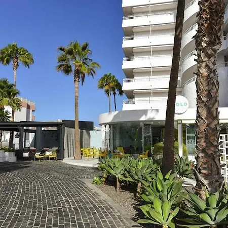 Bungalow, Playa Del Ingles بيت للعطل *