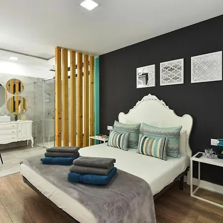Bungalow, Playa Del Ingles بيت للعطل