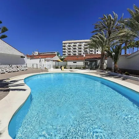 Сasa de vacaciones Bungalow, Playa Del Ingles