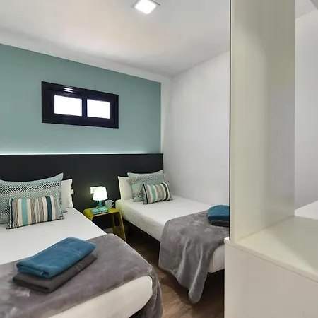 Bungalow, Playa Del Ingles *