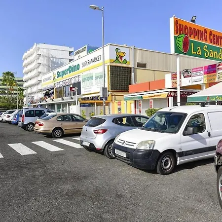 Bungalow, Playa Del Ingles