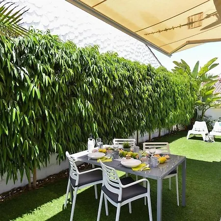 Bungalow, Playa Del Ingles *