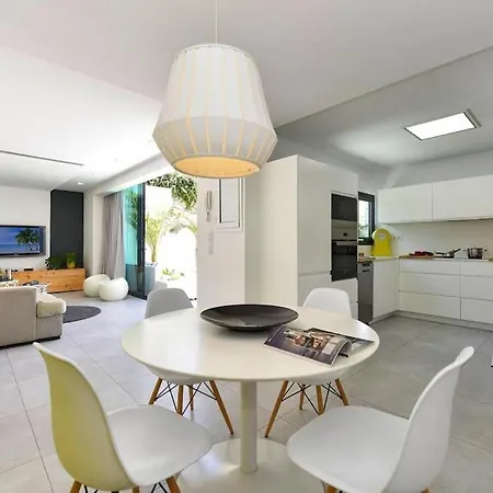 Дом отдыха Bungalow, Playa Del Ingles Маспаломас